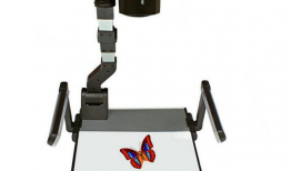 视频展台,探索科技与教育的完美融合